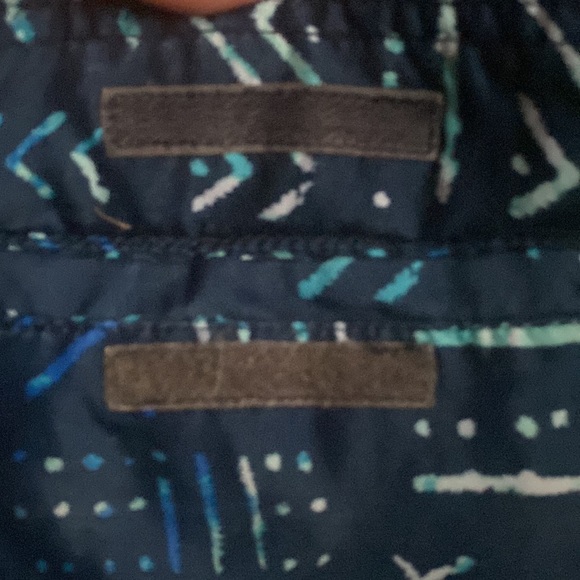 •Hollister Swim Trunks• - Picture 6 of 11